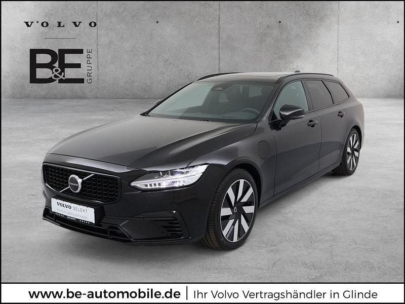 Gebraucht Volvo V90 Plus 398 PS (292 kW) 2025 Schwarz Kombi