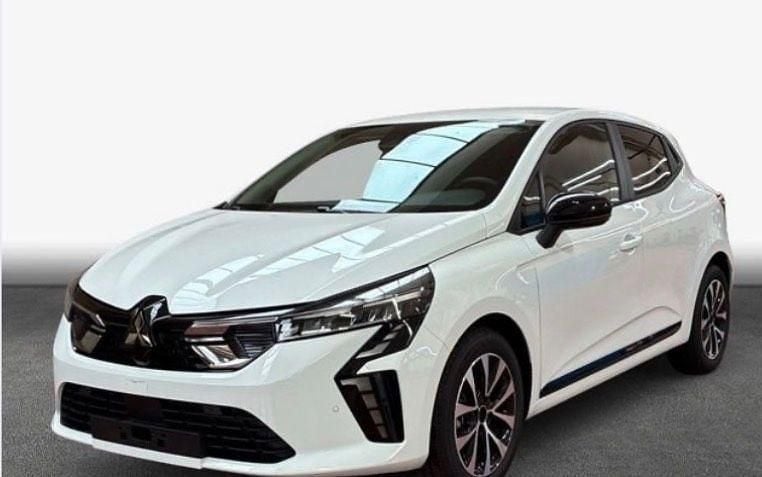 Neu Mitsubishi Colt Plus 91 PS (66 kW) 2025 Weiß Kleinwagen