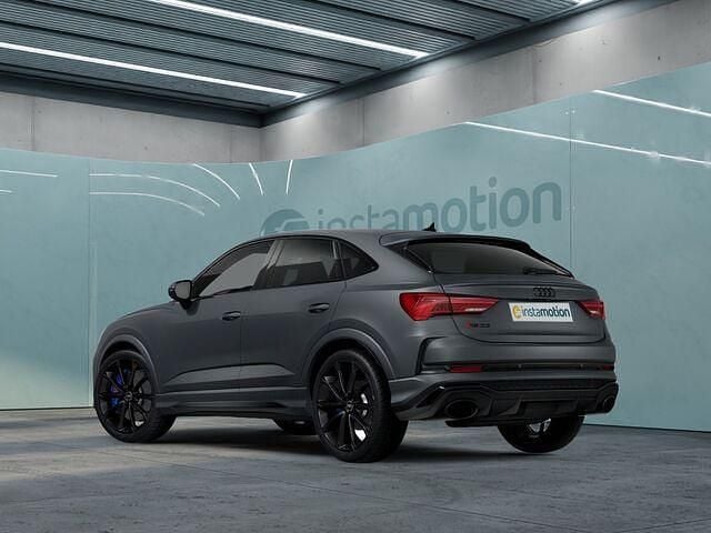 Gebraucht Audi RS3 Ambiente 400 PS (294 kW) 2024 Grau Limousine
