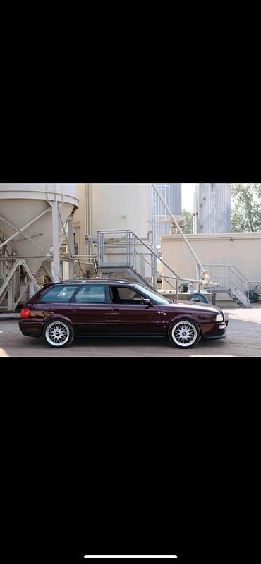 Second-hand Audi S2 230 CP (169 kW) 1993 Break