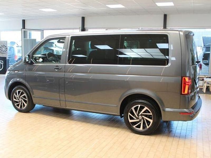Gebraucht VW T6.1 Trendline 150 PS (110 kW) 2020 Andere Van