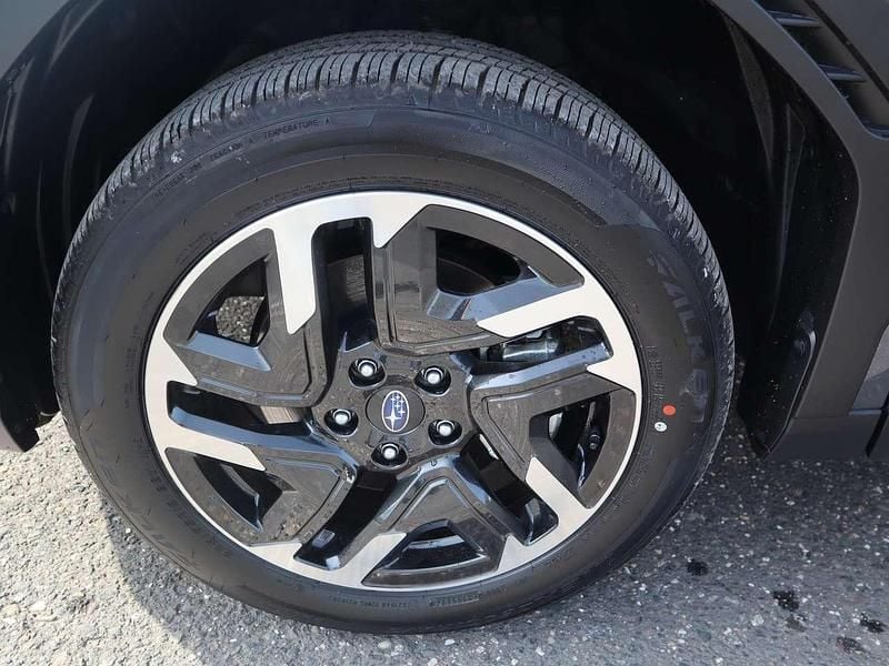 Neu Subaru Forester Trend 136 PS (100 kW) 2026 Grau SUV