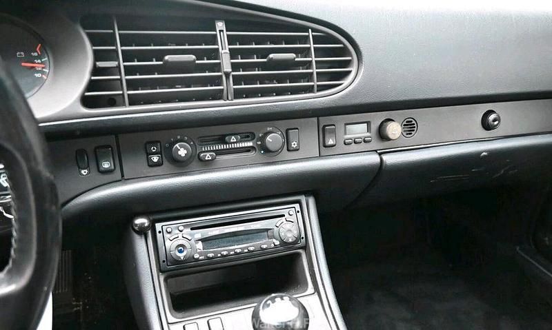 Gebraucht Porsche 944 S 190 PS (139 kW) 1987 Weiß Coupé