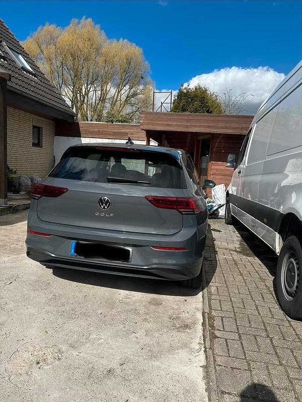 Gebraucht VW Golf VII 150 PS (110 kW) 2020 Limousine