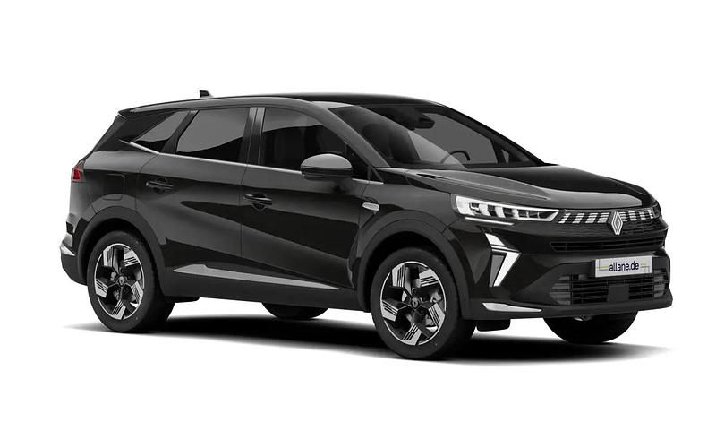 Blackpearlschwarz Neu 2025 Renault Symbioz Techno SUV | 35.190 € (Etwas zu teuer) - Bild 1/4