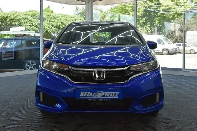 Gebraucht Honda Jazz Comfort 102 PS (75 kW) 2019 Andere Kleinwagen