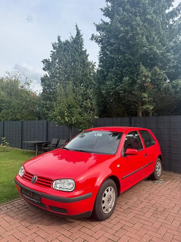 Golf 4 Gebraucht Von Privat