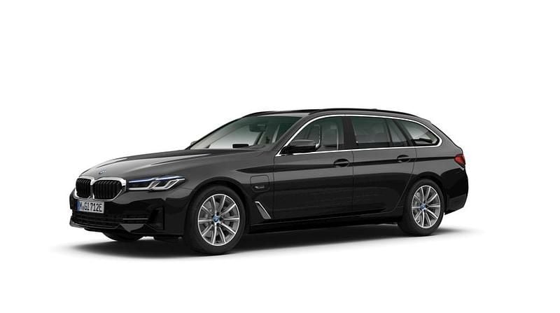 Gebraucht BMW 530 Efficient Dynamics 184 PS (135 kW) 2026