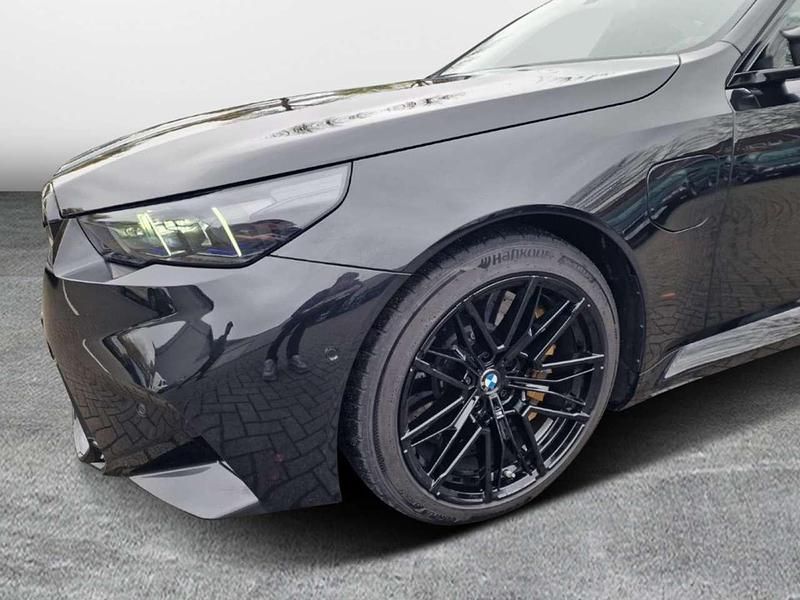 Gebraucht BMW M5 Performance 727 PS (534 kW) 2025 Black sapphire metallic Limousine