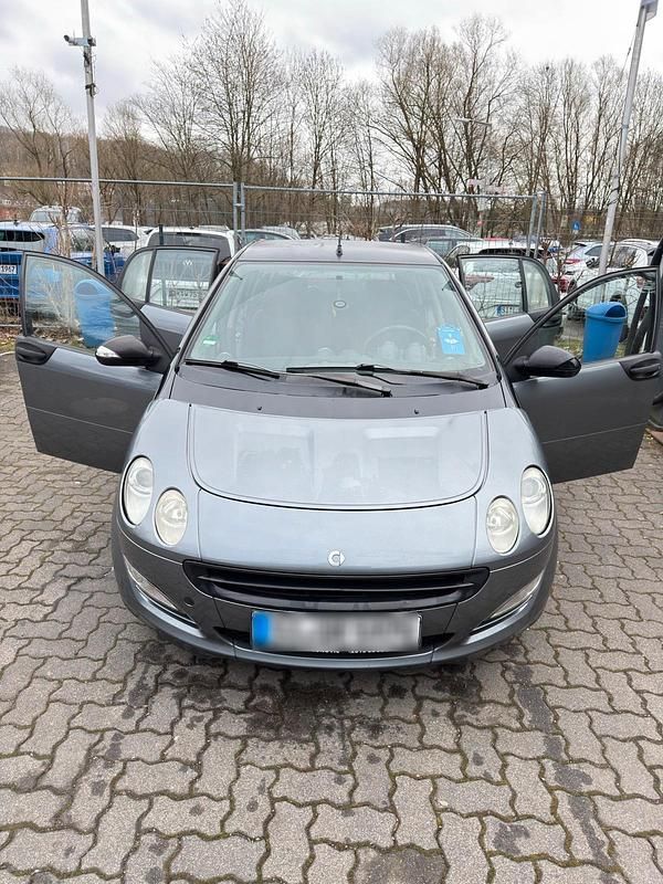 Gebraucht Smart ForFour 2006 Kleinwagen