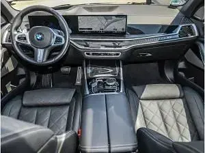 Gebraucht BMW X5 M Sport 286 PS (210 kW) 2026 Blau (bmw individual tansanitblau c) SUV