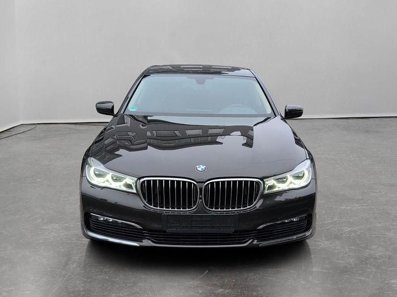 Gebraucht BMW 730 Performance 265 PS (194 kW) 2016 Limousine