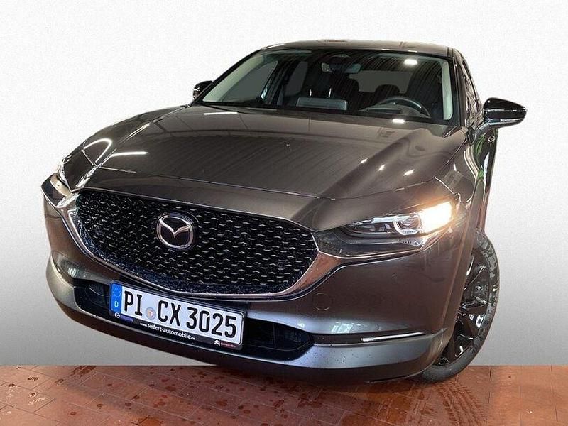 Andere Neu 2024 Mazda CX-30 Homura-Line SUV | 29.490 € - Bild 1/4