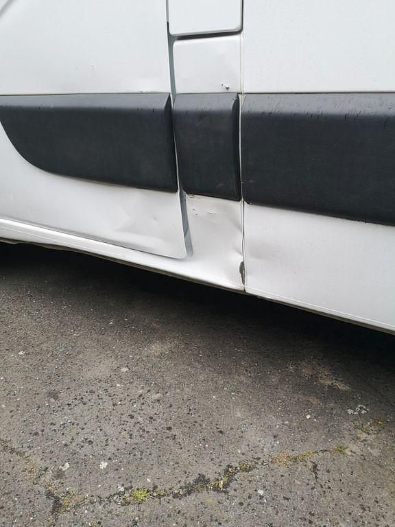 Usado Renault Master 131 HP (96 kW) 2020 Monovolume