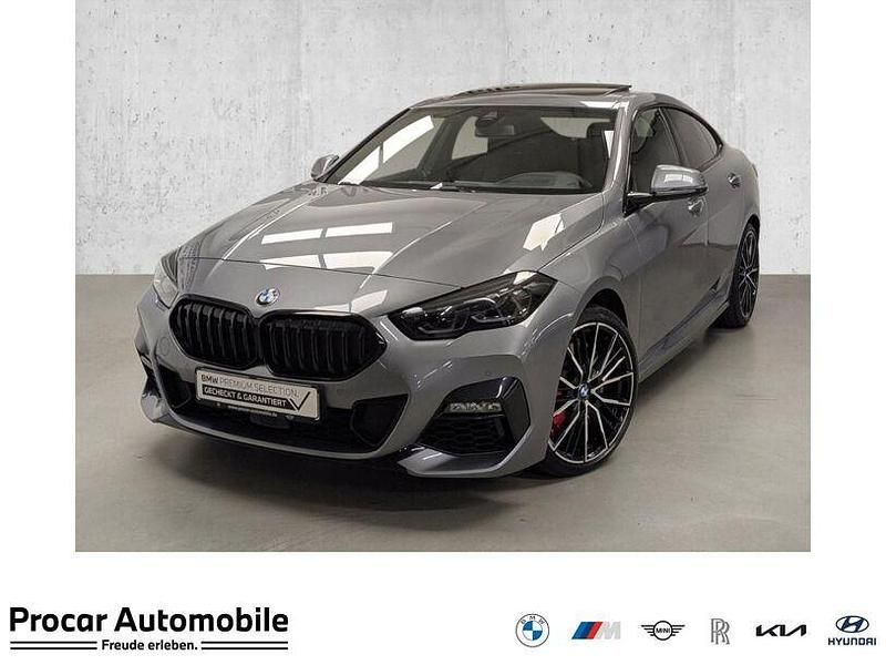 Gebraucht BMW 1M Shadowline 2024 Grau Coupé