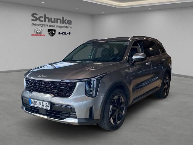Gebraucht Kia Sorento Spirit 193 PS (141 kW) 2025 Grau SUV