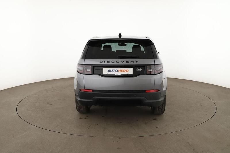 Gebraucht Land Rover Discovery 5 S 249 PS (183 kW) 2021 Grau SUV