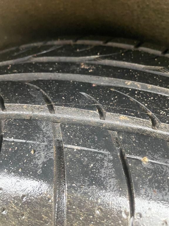 Gebraucht Mercedes ML320 224 PS (164 kW) 2006 Silber SUV