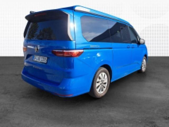 Gebraucht VW California Beach 150 PS (110 kW) 2024 Blau Van