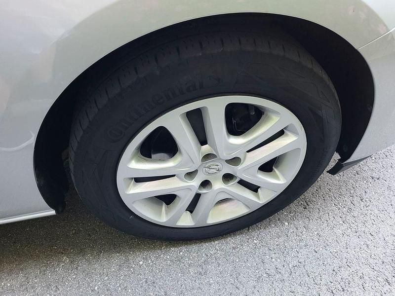 Gebraucht Opel Astra 105 PS (77 kW) 2020 Grau Kombi