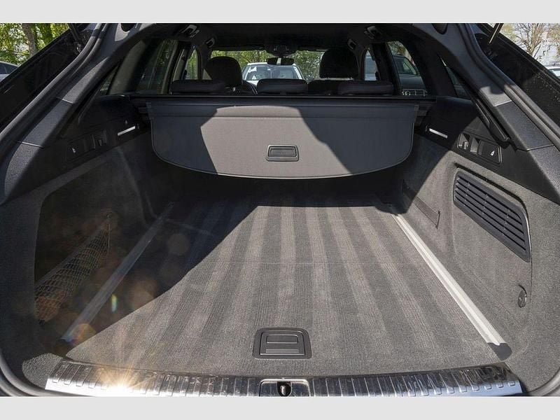 Usata Audi A6 S-Line 340 CV (250 kW) 2022 Nero Station wagon