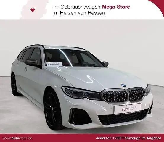 Gebraucht BMW M340 Sport Line 340 PS (250 kW) 2021 Limousine