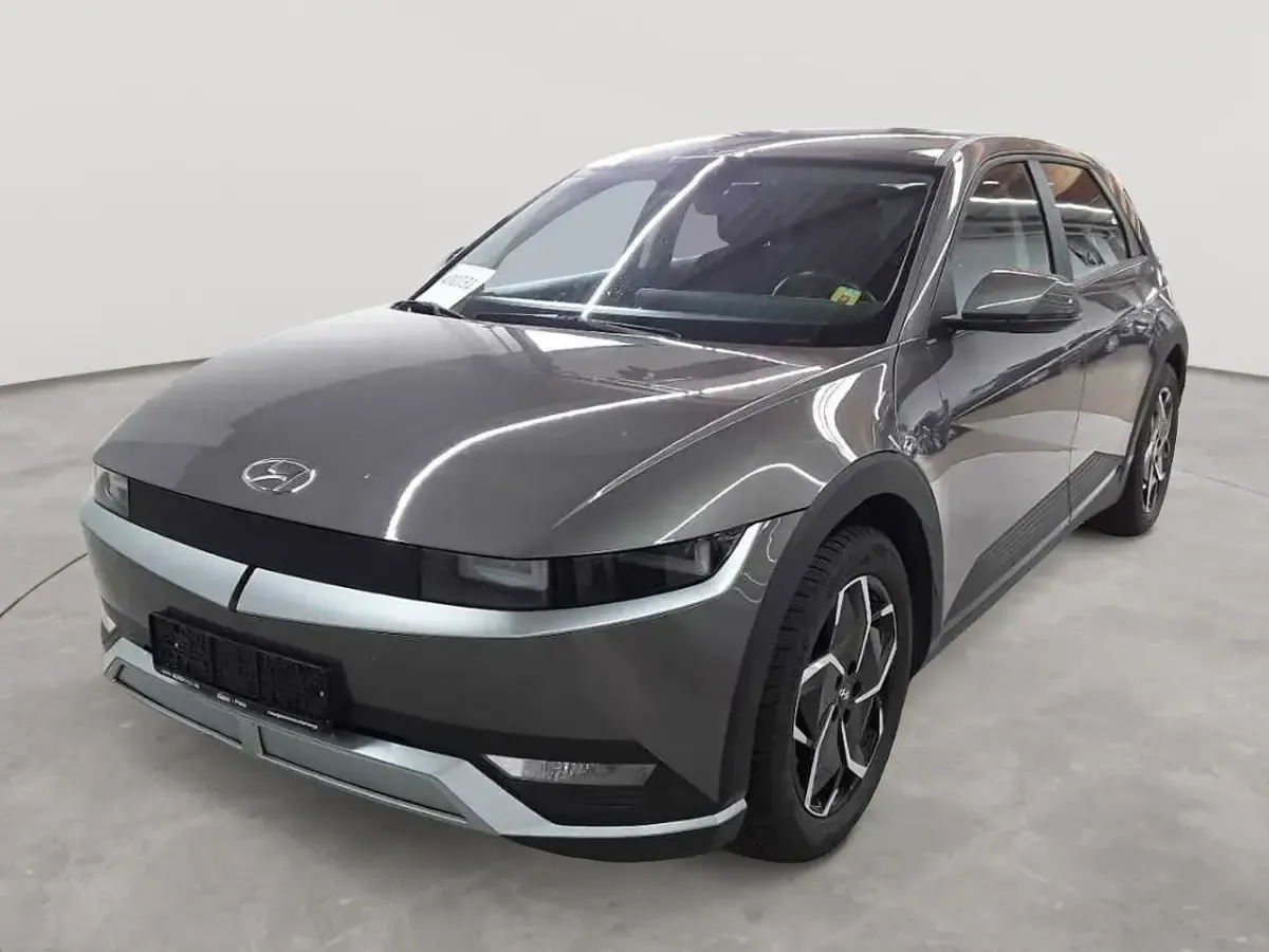 Gebraucht Hyundai Ioniq 5 160 kW (218 PS) 2022 SUV