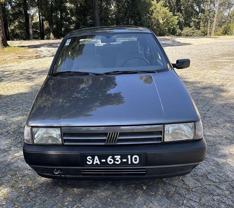 Gebraucht Fiat Tipo 71 PS (52 kW) 1989 Kleinwagen