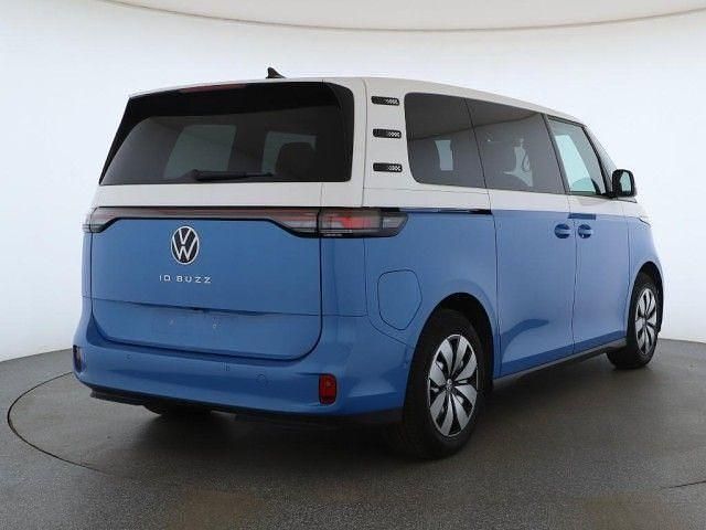 Gebraucht VW ID. Buzz Pro 210 kW (286 PS) 2025 Blau Van / Kleinbus