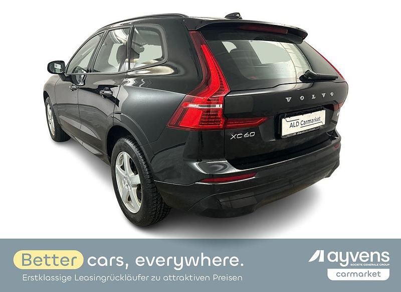 Gebraucht Volvo XC60 197 PS (144 kW) 2023 SUV