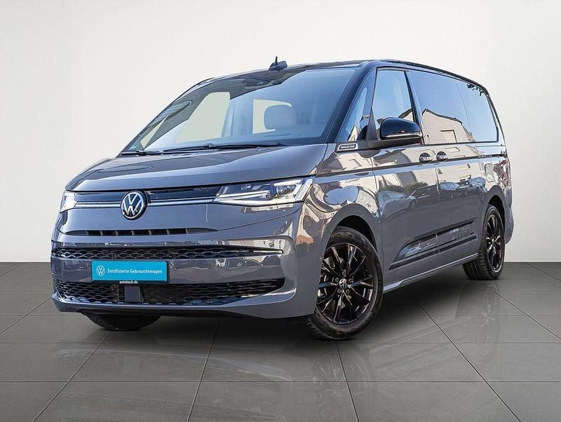 Gebraucht VW Multivan Life 150 PS (110 kW) 2025 Grau Van