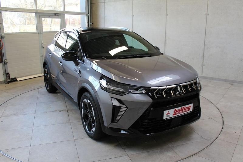 Neu Mitsubishi ASX Edition 158 PS (116 kW) 2025 Grau SUV
