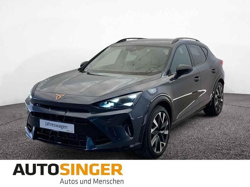 Gebraucht Cupra Formentor VZ 333 PS (244 kW) 2025 Grau SUV