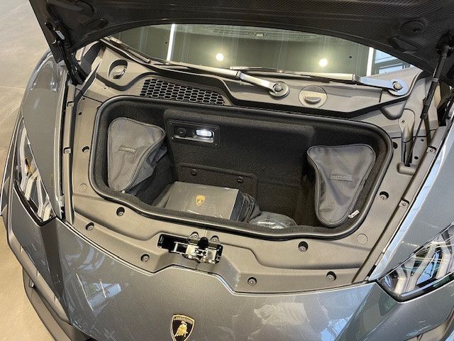 Gebraucht Lamborghini Huracán 640 PS (470 kW) 2023 Grau