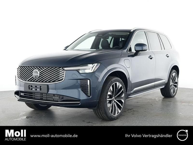 Gebraucht Volvo XC90 Plus 455 PS (334 kW) 2025 Blau SUV