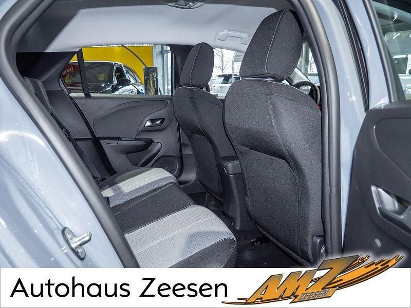 Gebraucht Opel Corsa Edition 110 PS (80 kW) 2025 Grau Limousine