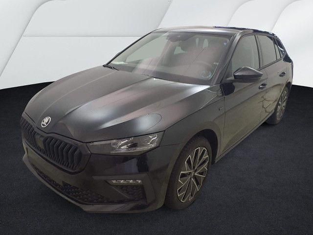 Schwarzmagic perleffekt Gebraucht 2025 Skoda Scala Selection Kleinwagen | 24.730 € (Fairer Preis) - Bild 1/3