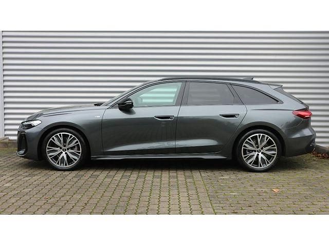 Gebraucht Audi A5 204 PS (150 kW) 2025 Kombi