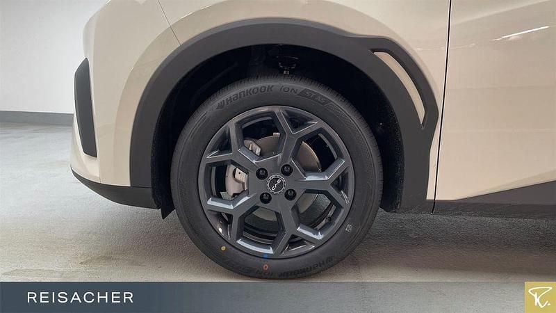 Gebraucht BYD Dolphin Surf Comfort 114 kW (156 PS) 2025 Apricity white Kleinwagen