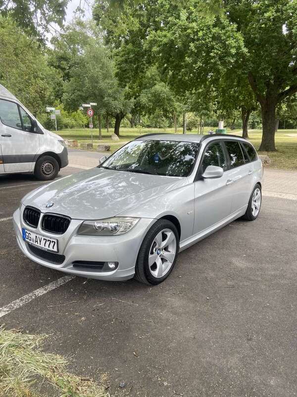 Gebraucht 2012 BMW 318 Kombi | 4.500 € (Fairer Preis) - Bild 1/4