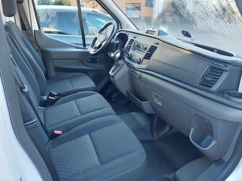 Gebraucht Ford Transit Trend 131 PS (96 kW) 2020 Other Van / Kleinbus