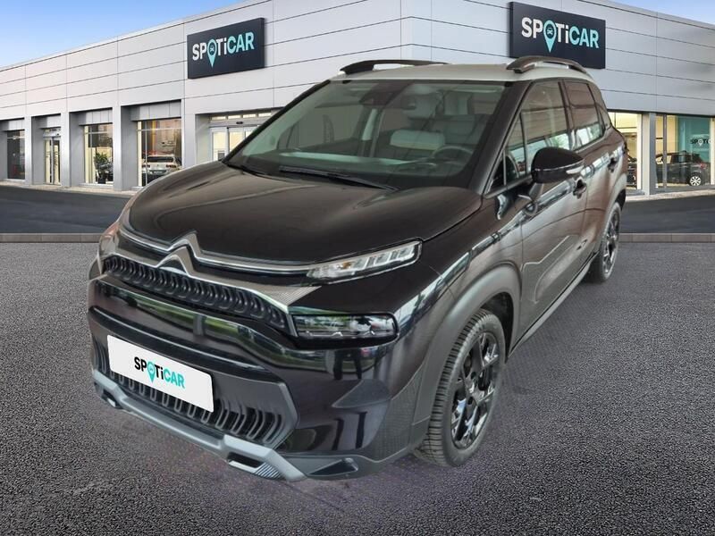 Gebraucht 2024 Citroën C3 Aircross PureTech SUV | 17.990 € (Etwas zu teuer) - Bild 1/4