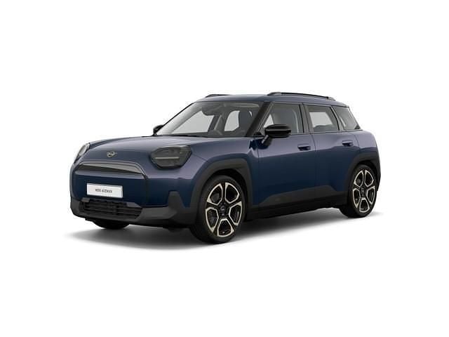 Gebraucht Mini Aceman Favoured 135 kW (184 PS) 2025 Blau SUV
