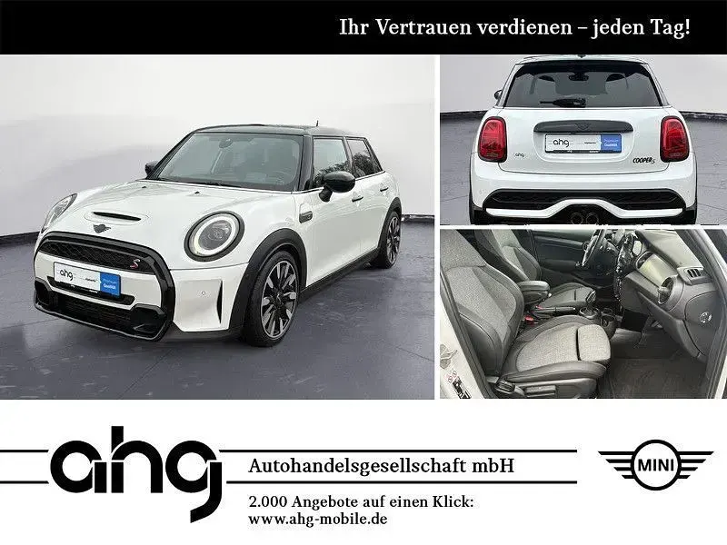 Gebraucht Mini Cooper S Classic 178 PS (130 kW) 2023 Kleinwagen