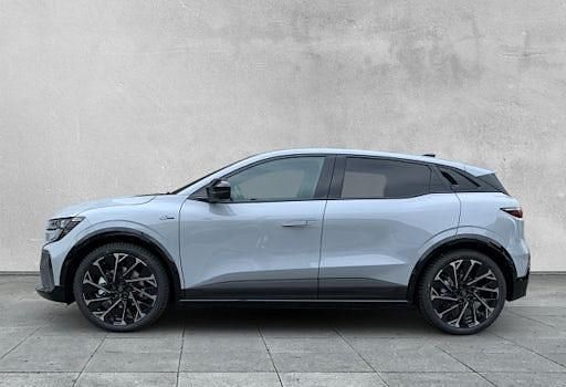 Neu Renault Megane E-Tech Komfort 161 kW (220 PS) 2025 Grau Limousine