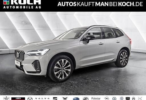 Gebraucht Volvo XC60 Plus 250 PS (183 kW) 2023 Grau SUV