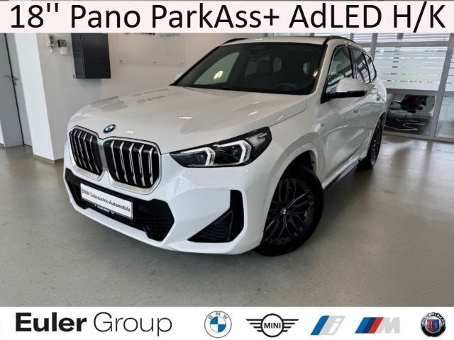 Weiss Gebraucht 2023 BMW X1 Performance SUV | 38.933 € (Guter Preis) - Bild 1/4