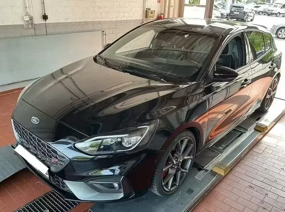 Gebraucht Ford Focus ST 280 PS (205 kW) 2020 SUV