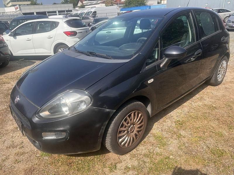 Gebraucht 2017 Fiat Punto Mystyle Kleinwagen | 2.990 € (Fairer Preis) - Bild 1/4