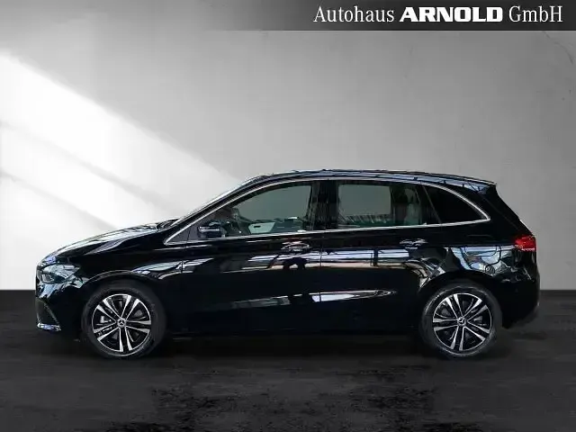 Gebraucht Mercedes B250 Progressive 224 PS (164 kW) 2025 Schwarz Kleinwagen